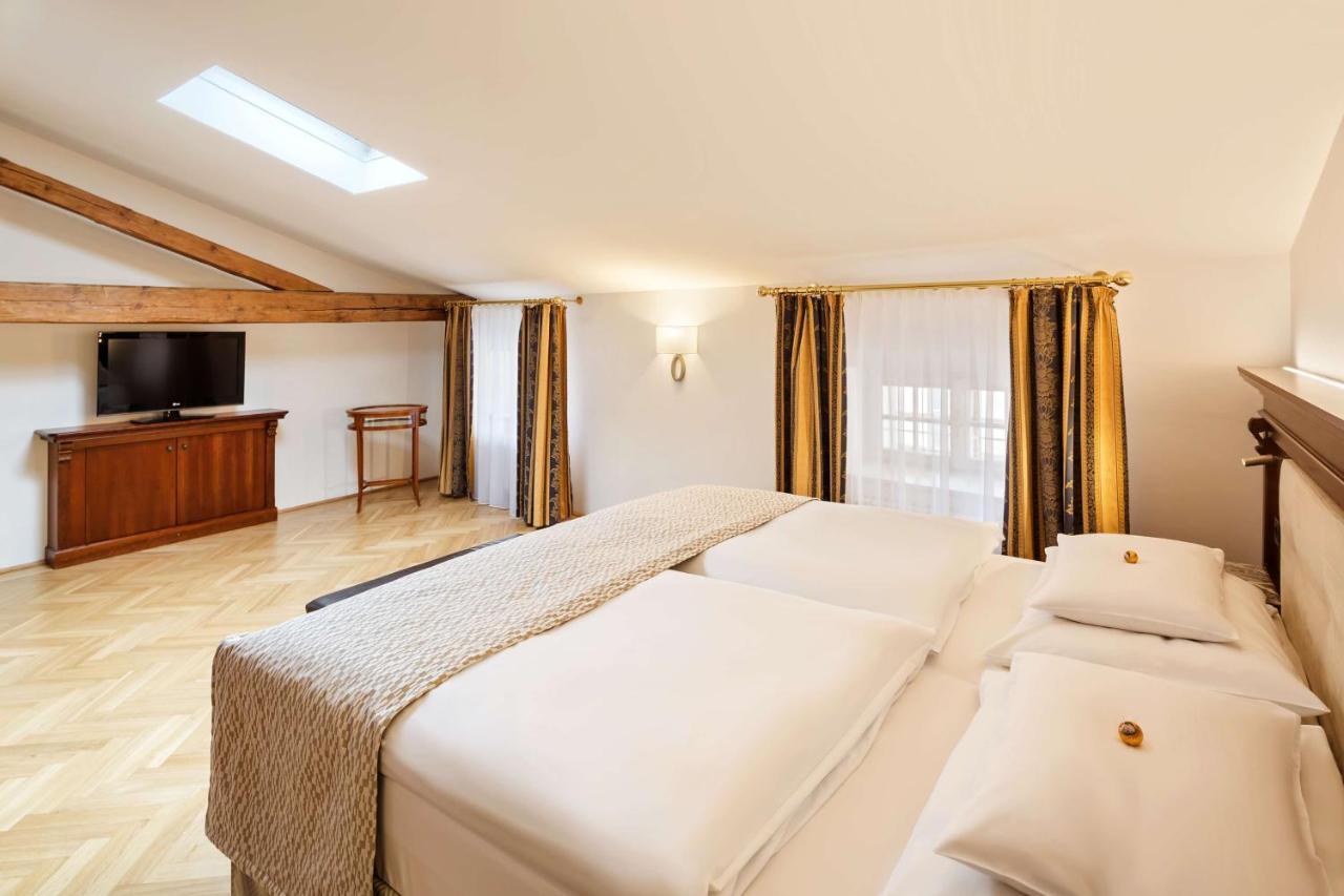 Suite con 1 Camera da Letto